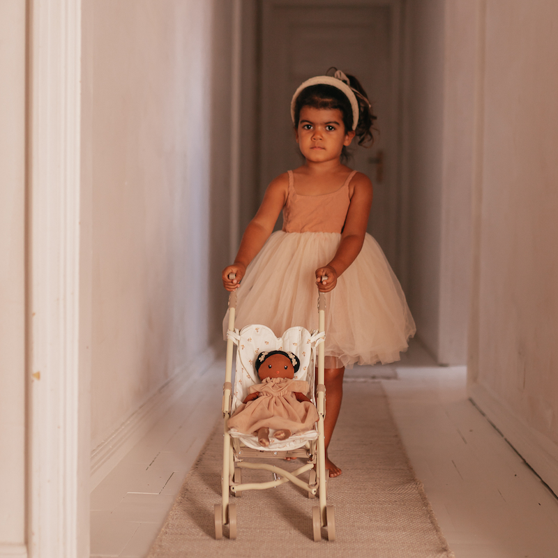 Rosie Kleid - Prinzessinnenkleid