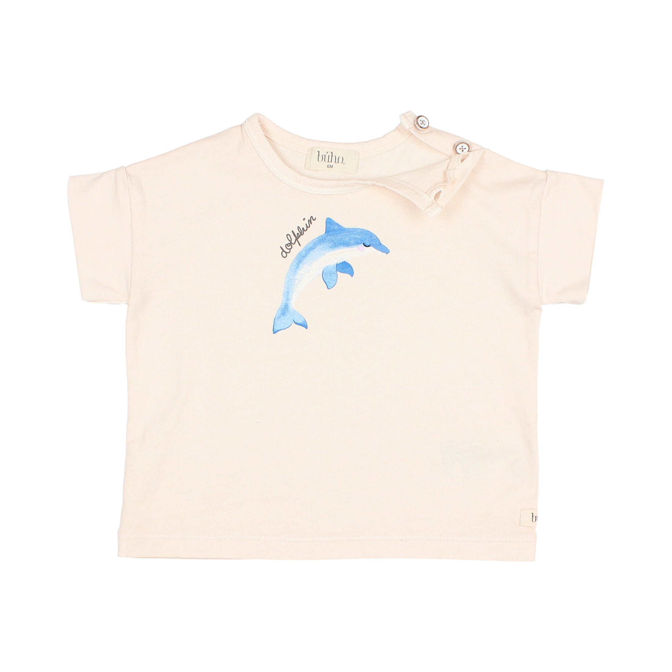 T-Shirt Delfin
