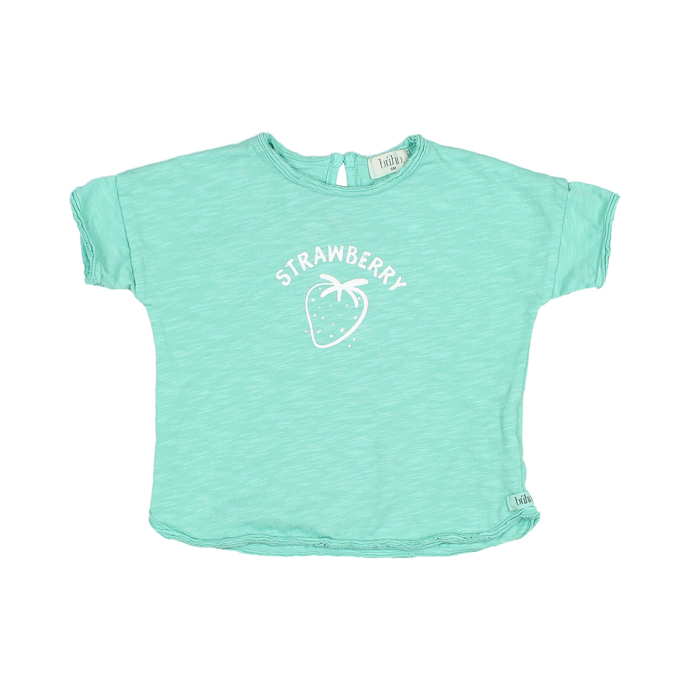 T-Shirt Strawberry