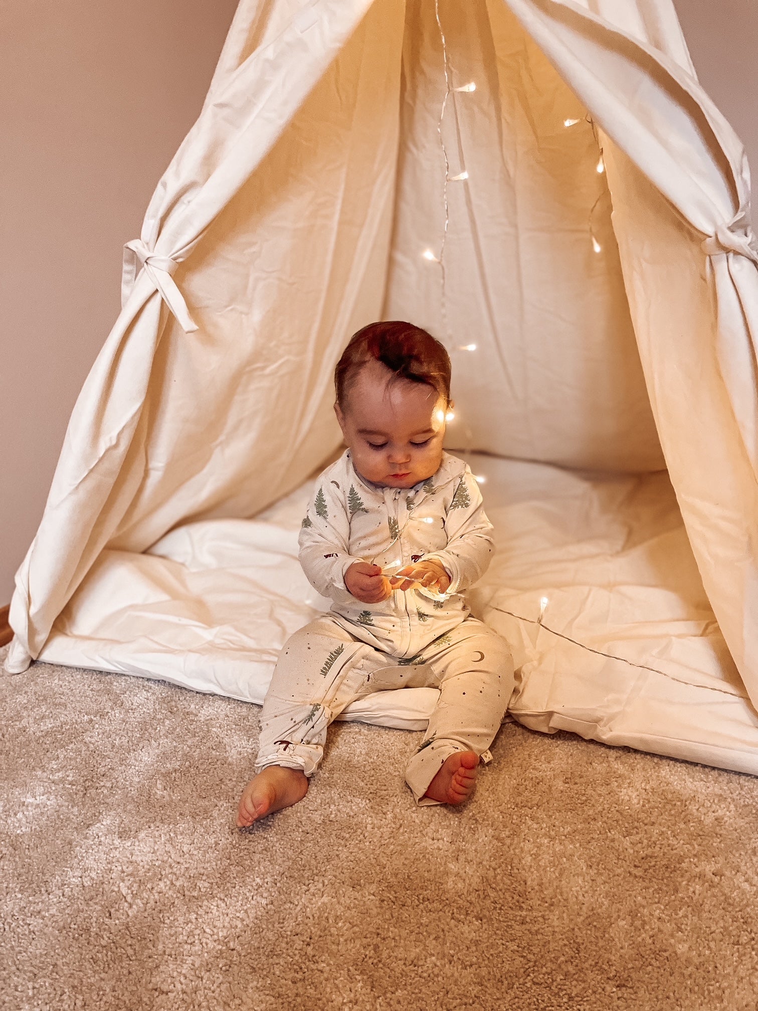 Overall "Elliot", Bunny