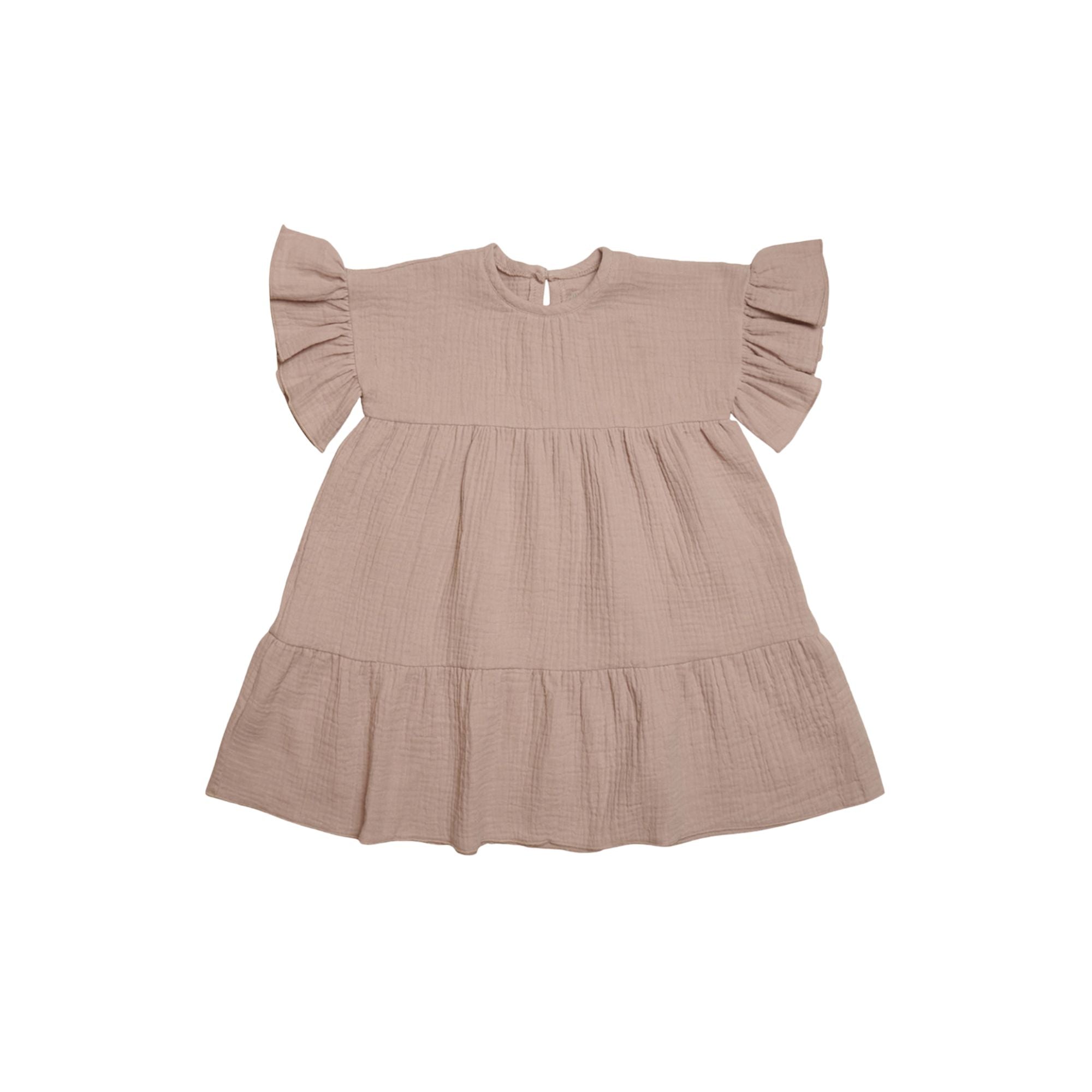 Kleid "MARIE", Musselin