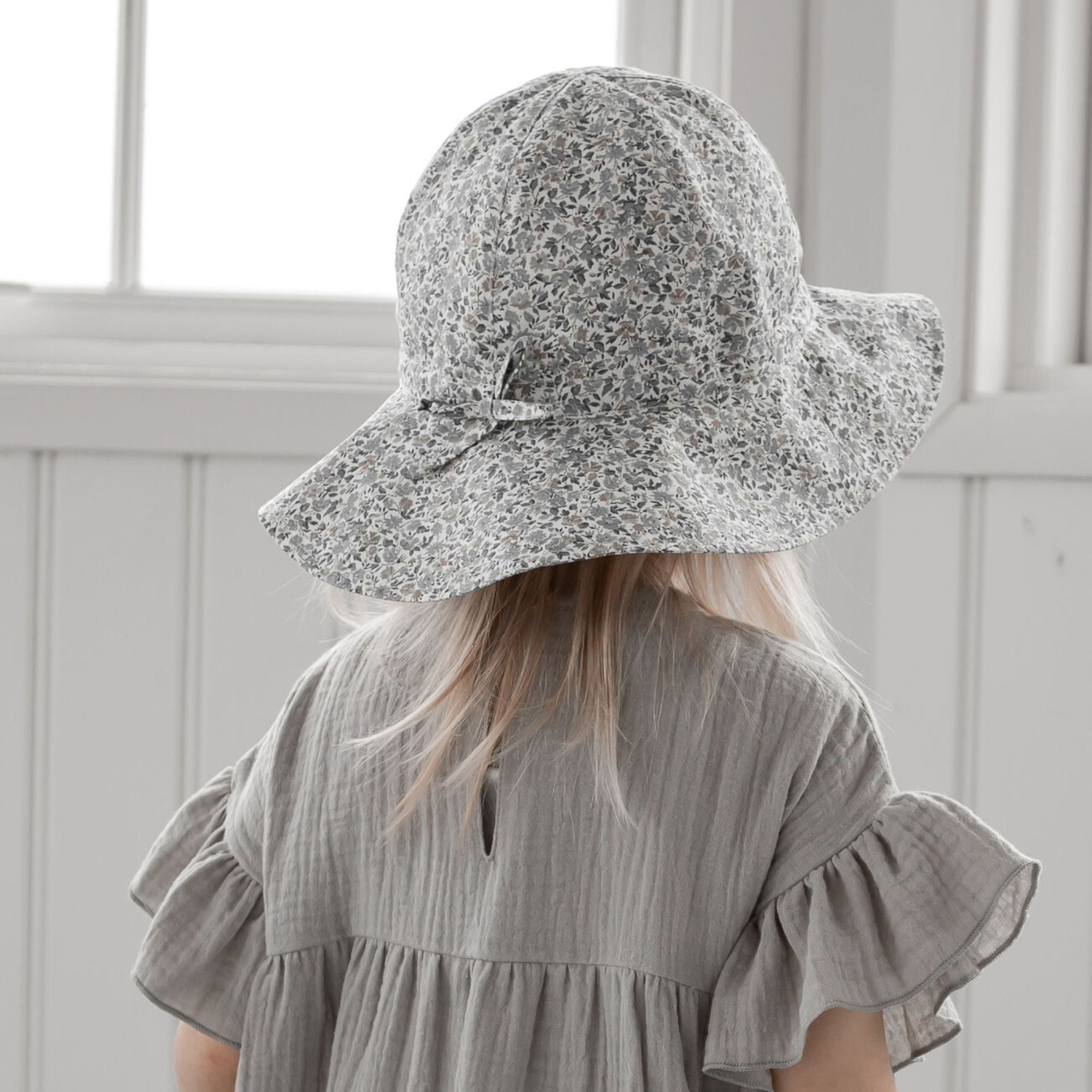 Kleid "MARIE", Musselin