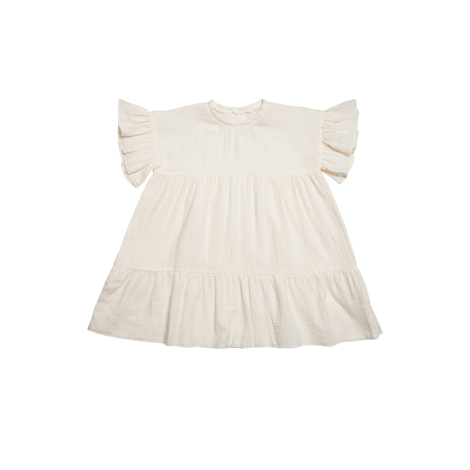 Kleid "MARIE", Musselin