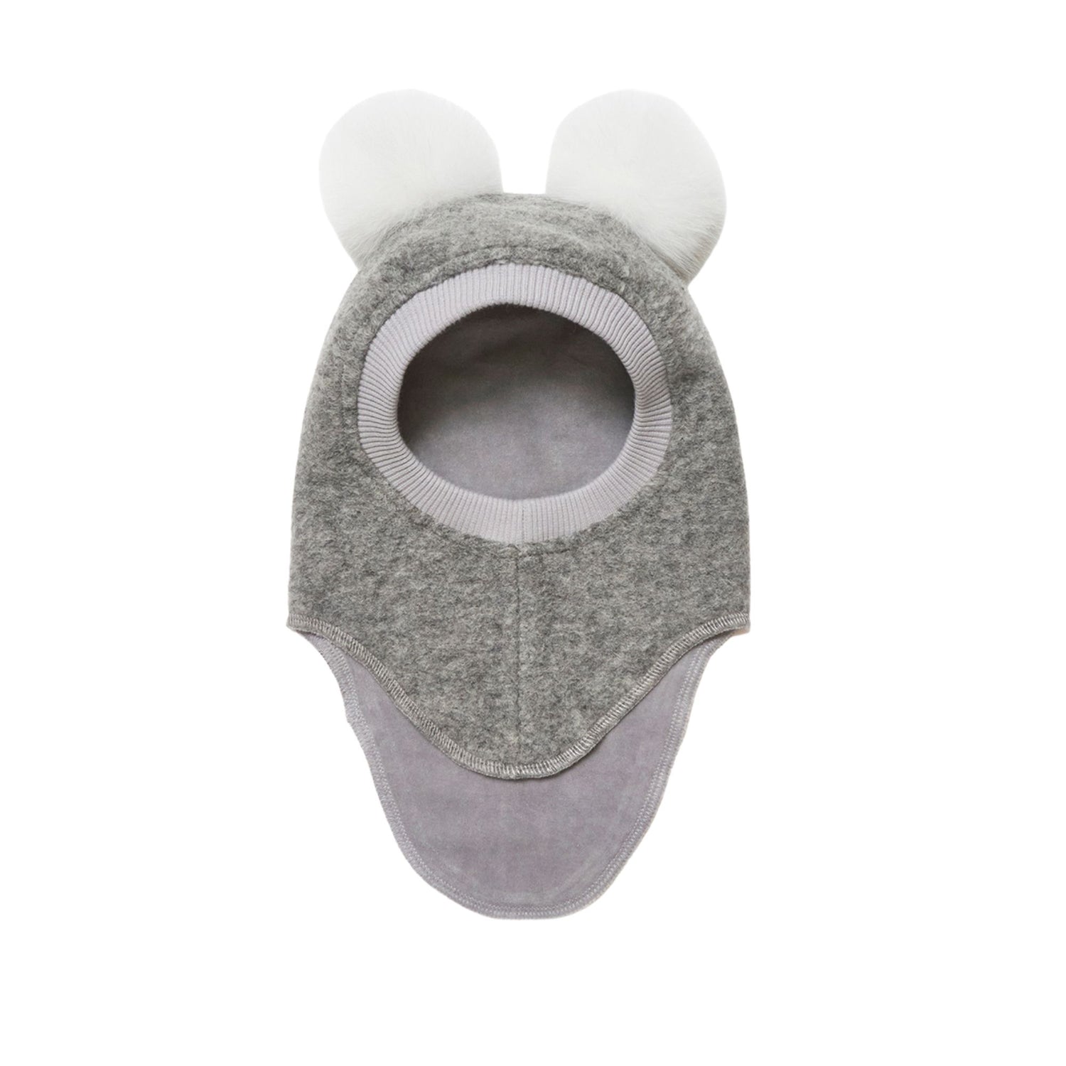 Schlupfmütze "Big Bear"