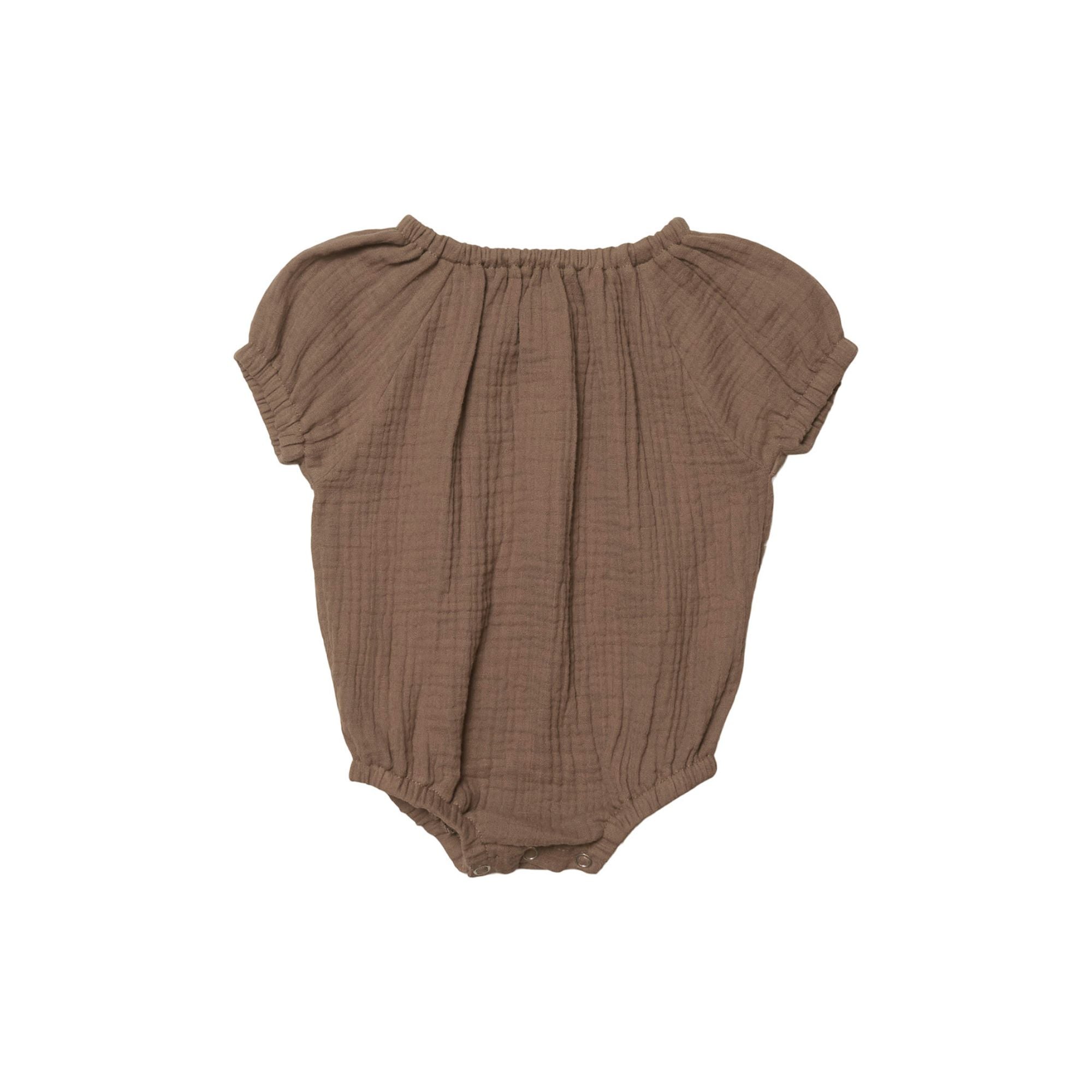 Baby-Romper COMFY aus Baumwolle