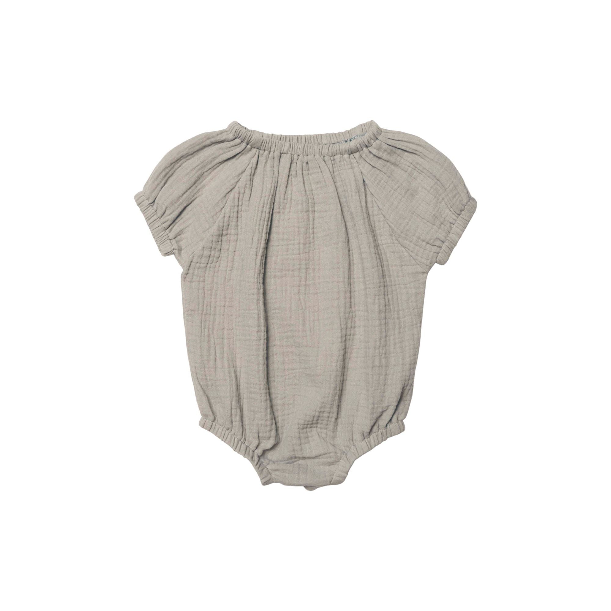 Baby-Romper COMFY aus Baumwolle