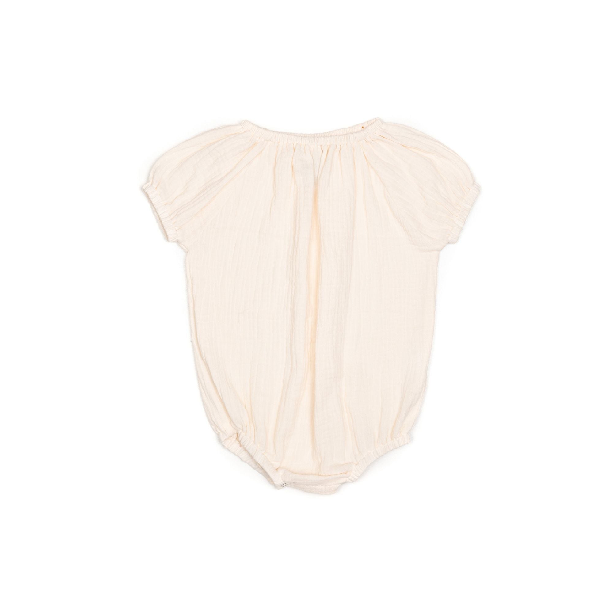 Baby-Romper COMFY aus Baumwolle
