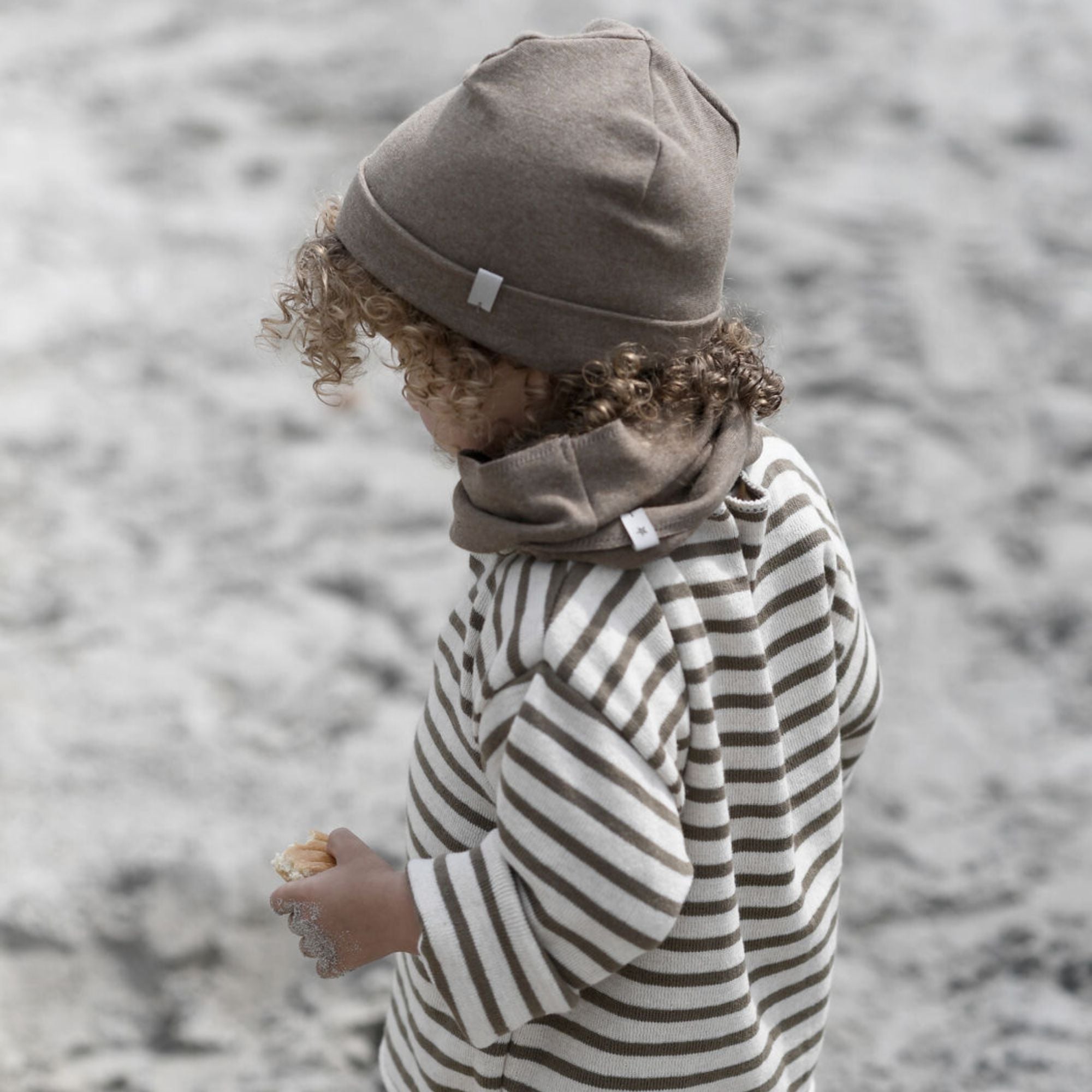 Schal DAPPER