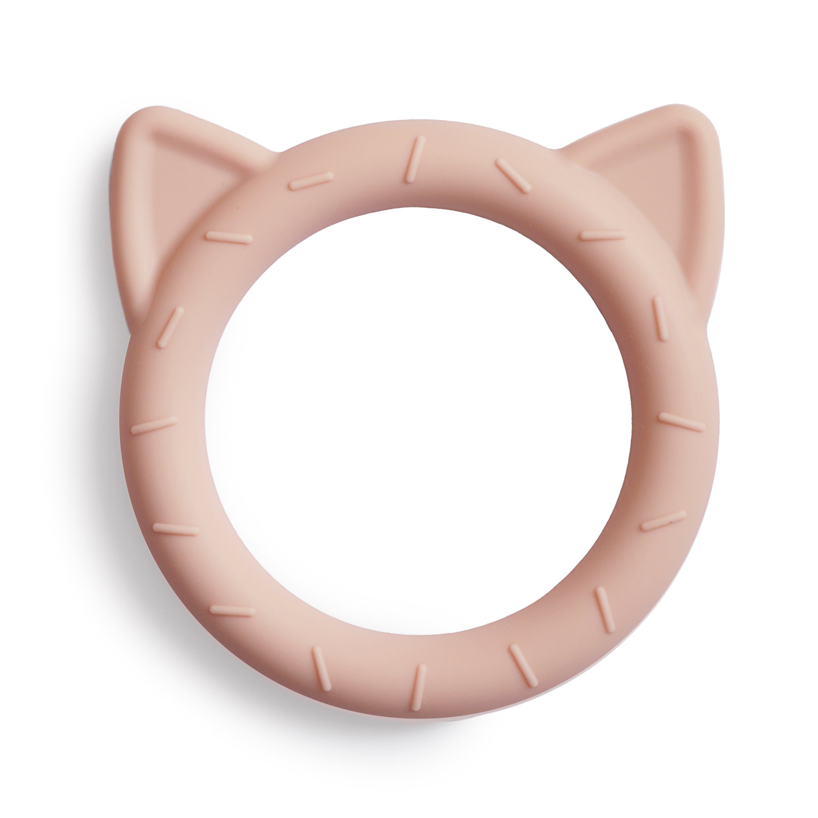 Beißring "Cat Blush"