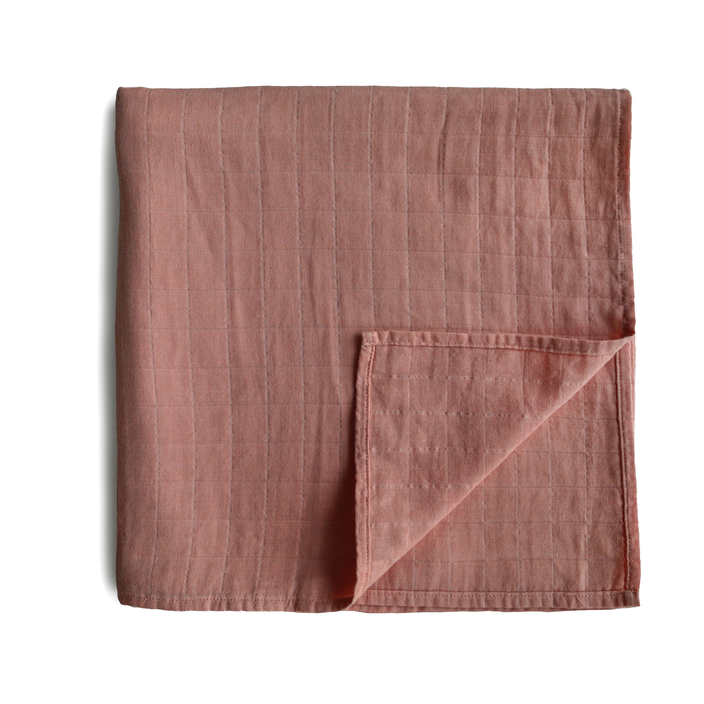 Mulltuch "Swaddle Muslin Cedar"