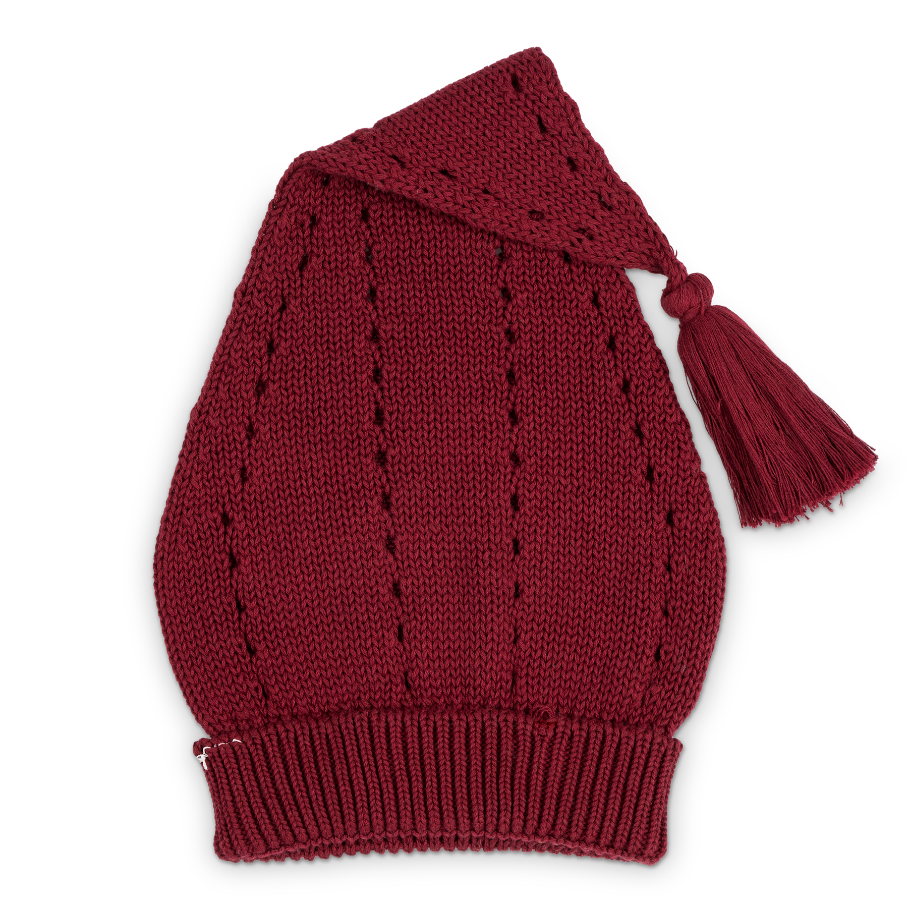 Weihnachtsmütze "Noël"