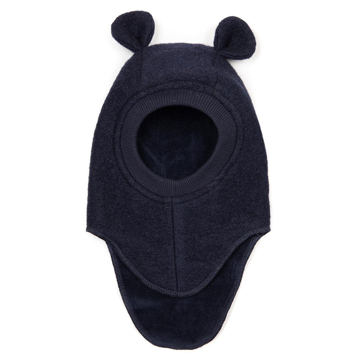 Schlupfmütze "Elefanthut"