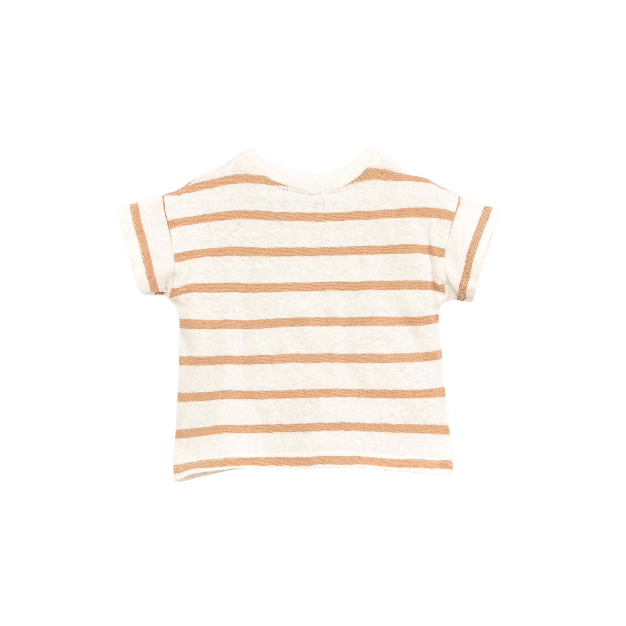 Weiches T-Shirt, Bio-Baumwolle