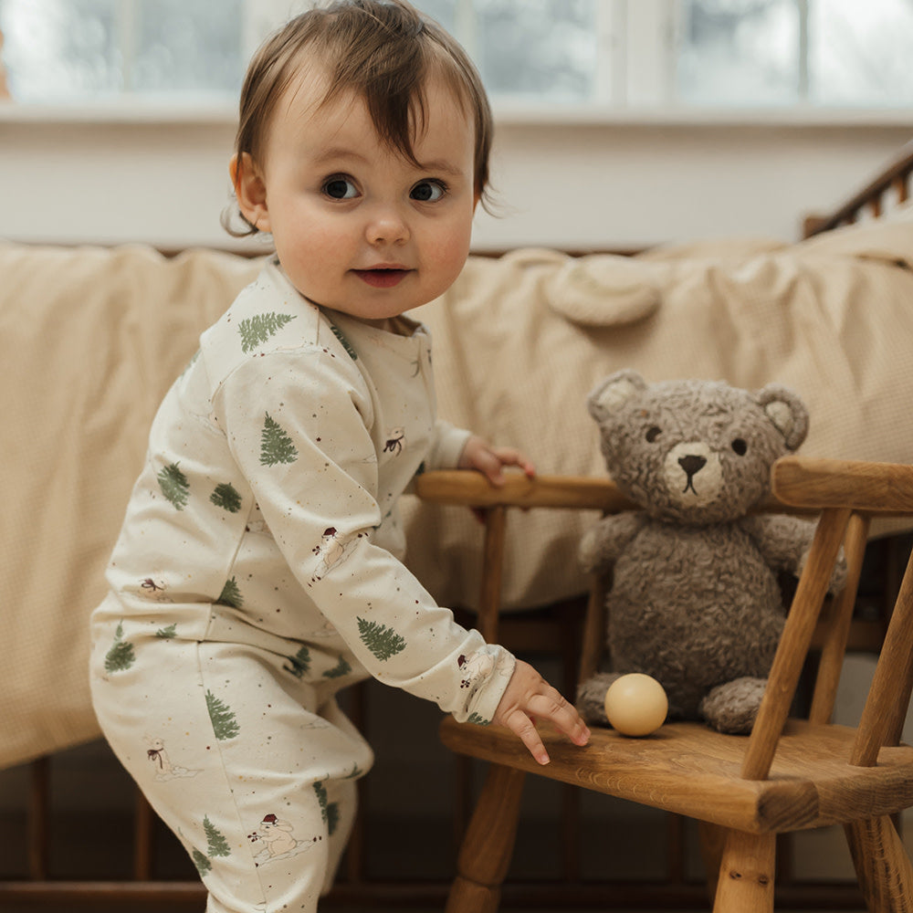 Overall "Elliot", Bunny