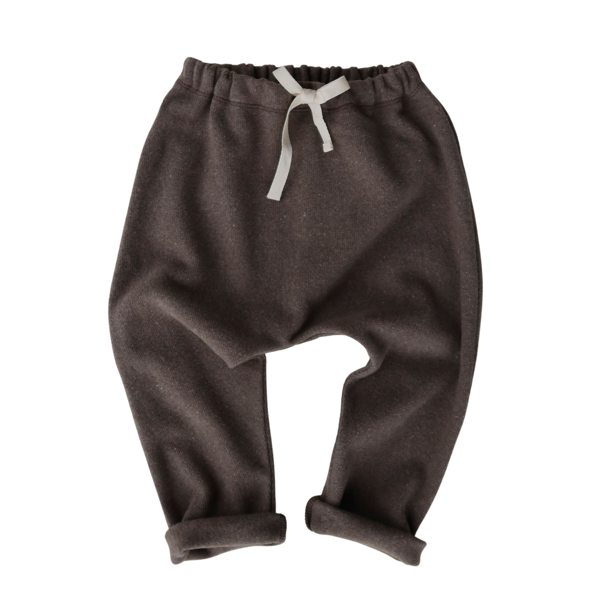 Baby Hose "Wild Pants" aus warmer Baumwolle