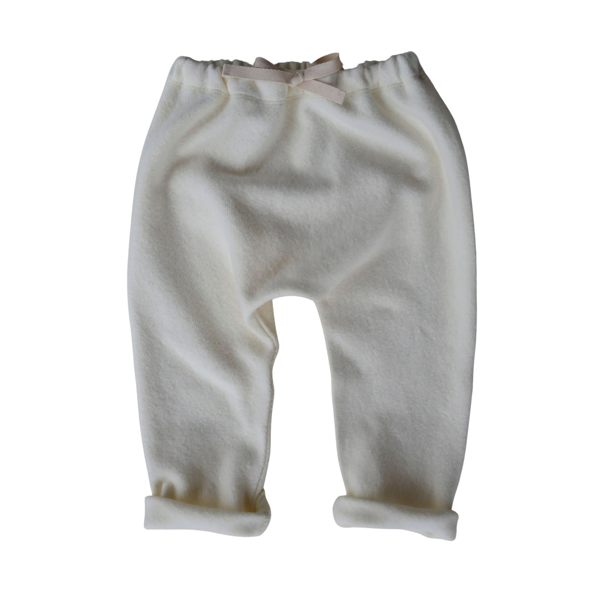 Baby Hose "Wild Pants" aus warmer Baumwolle