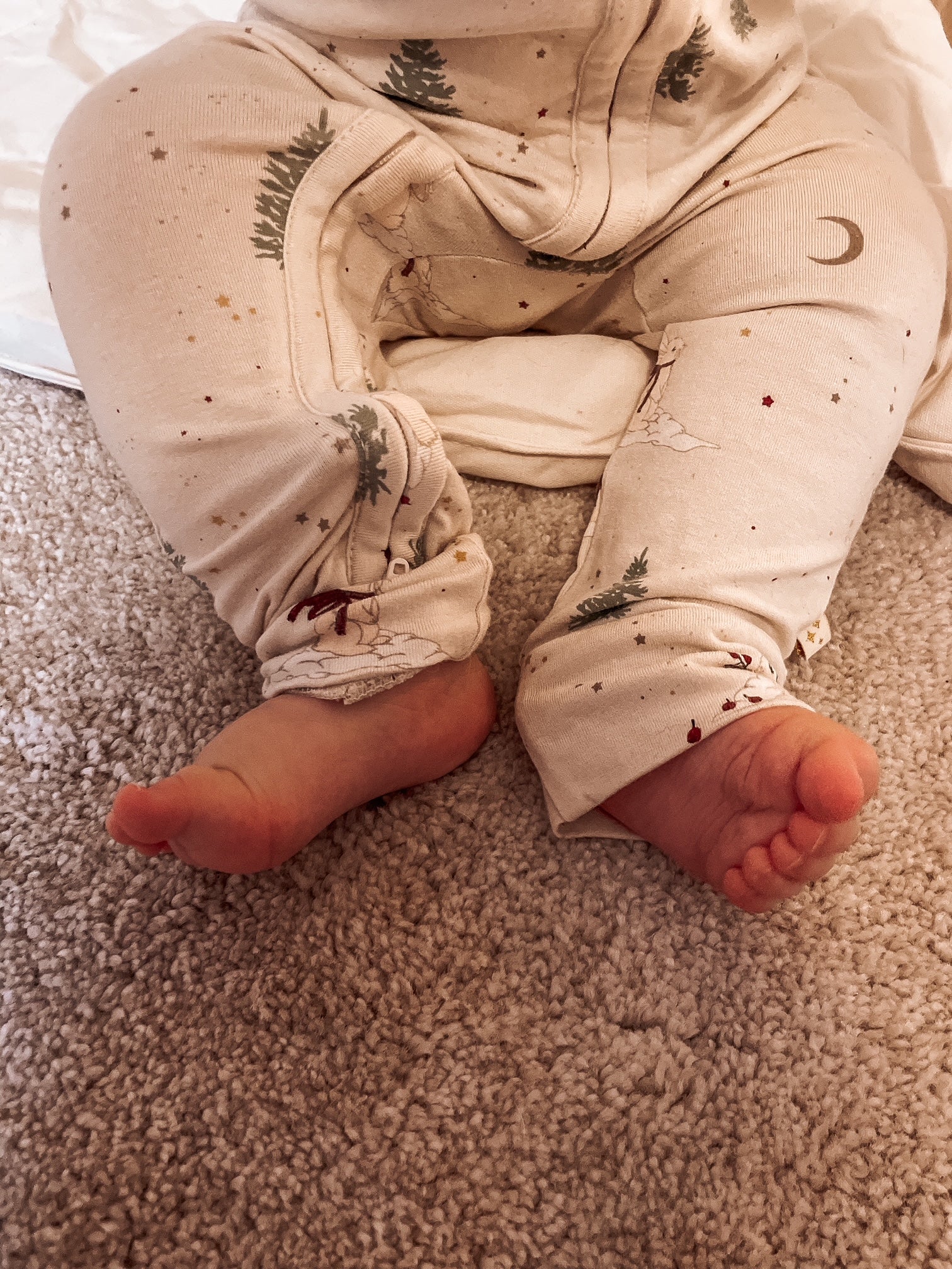 Overall "Elliot", Bunny