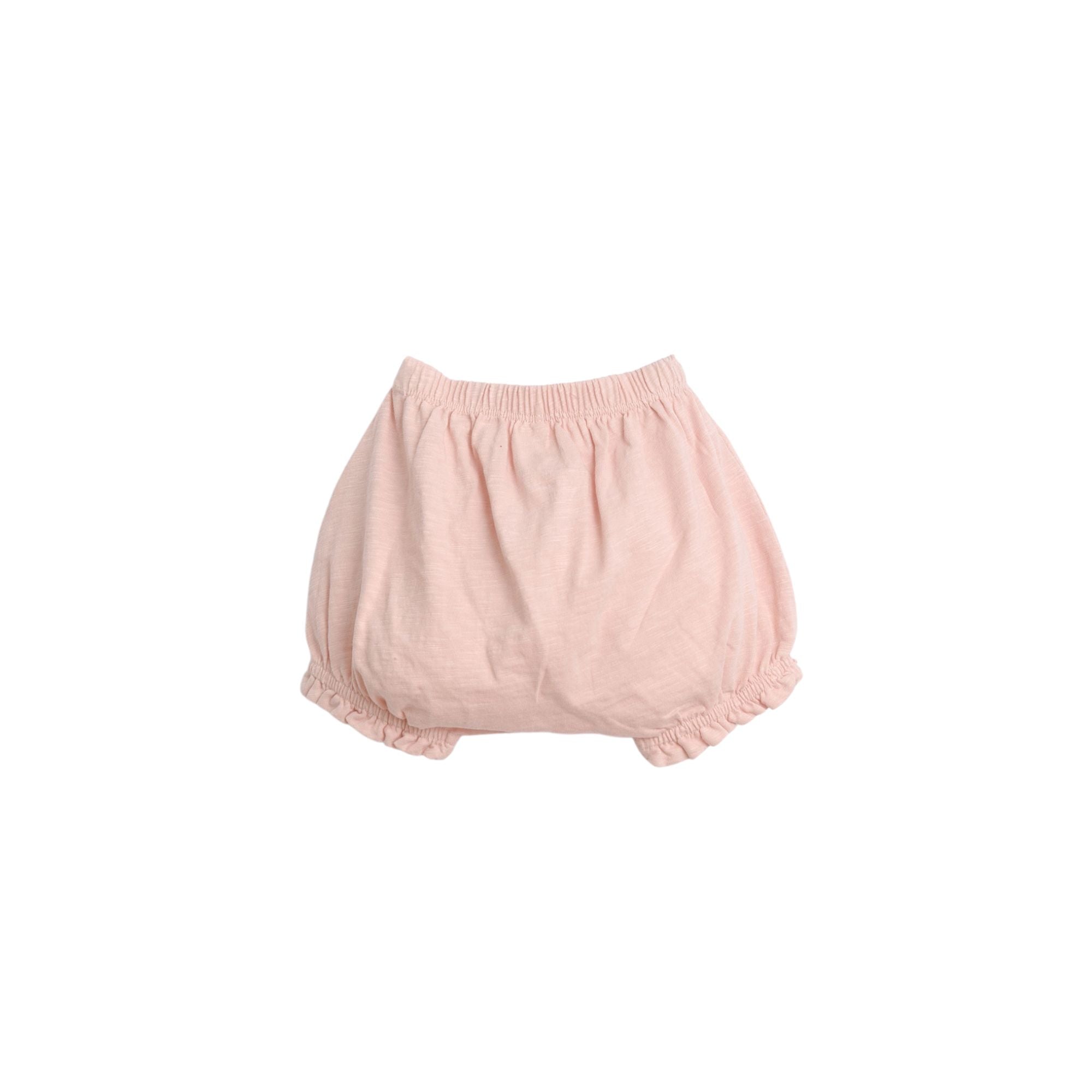 Jersey Shorts, Bio-Baumwolle