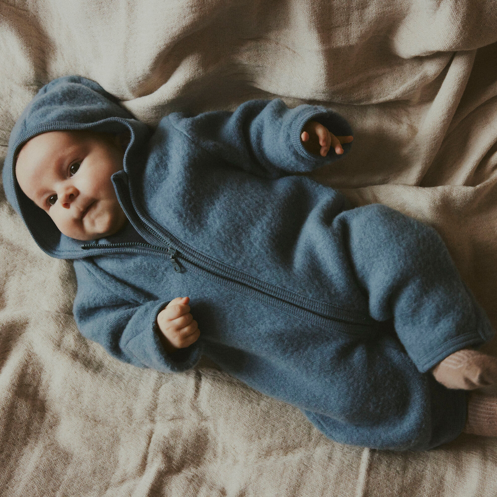 Jacken & Overalls