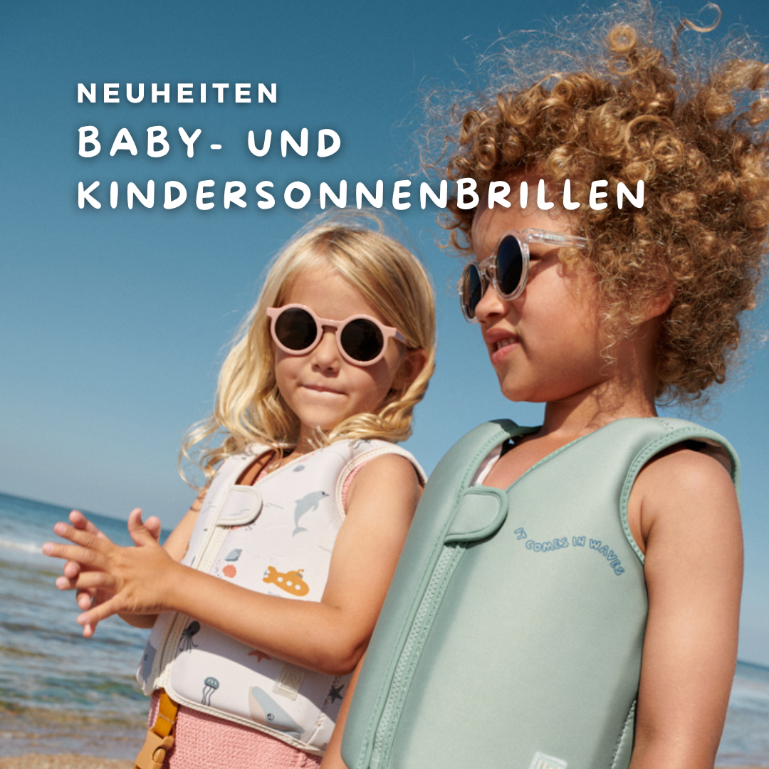 Sonnenbrillen