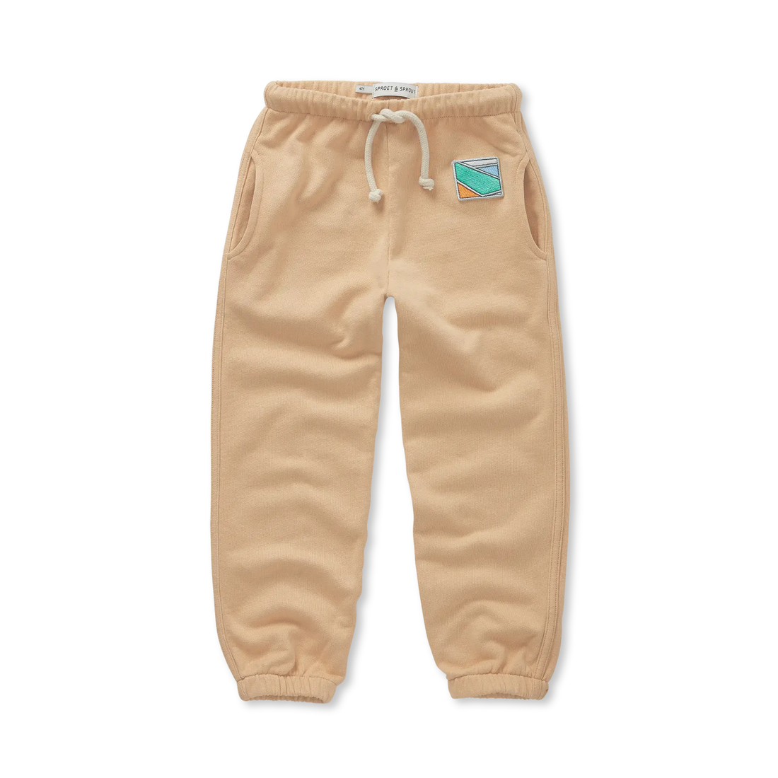 Sweatpants Sand