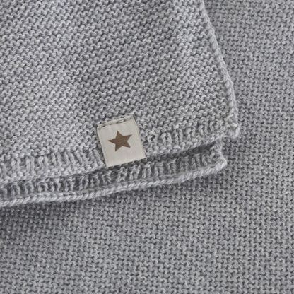 Halswärmer "Turtleneck" aus Wolle