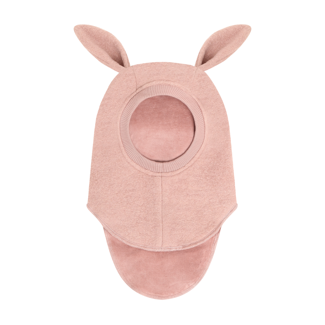 Schlupfmütze "Bunny"