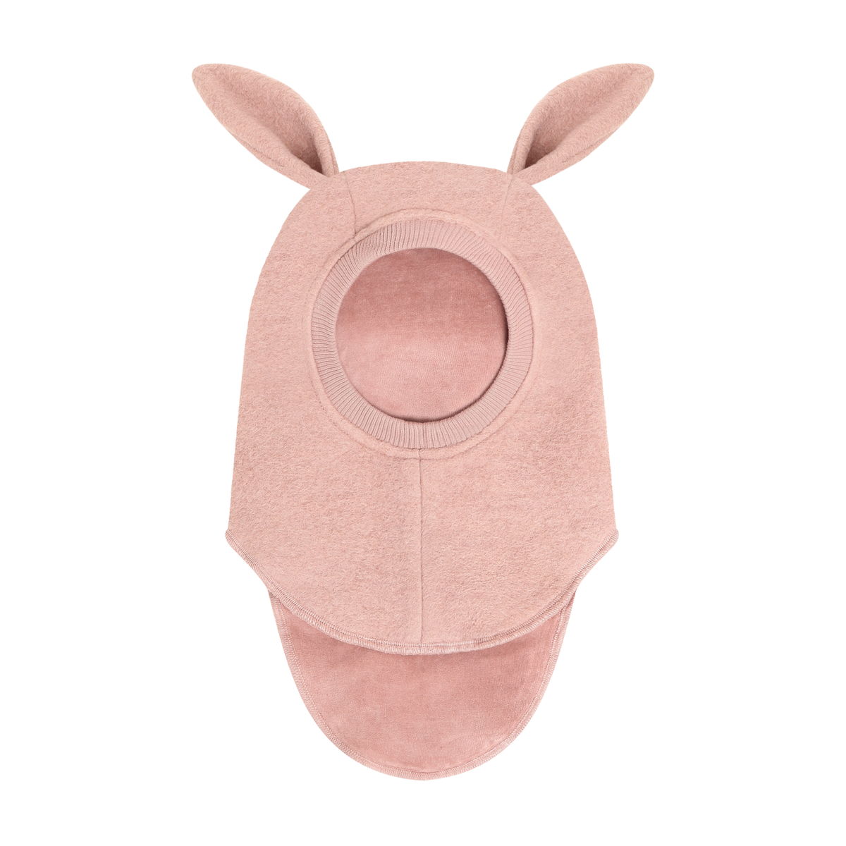 Schlupfmütze "Bunny"