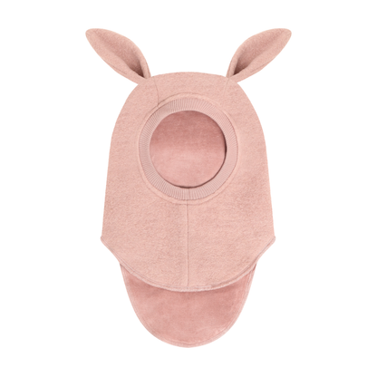 Schlupfmütze "Bunny"