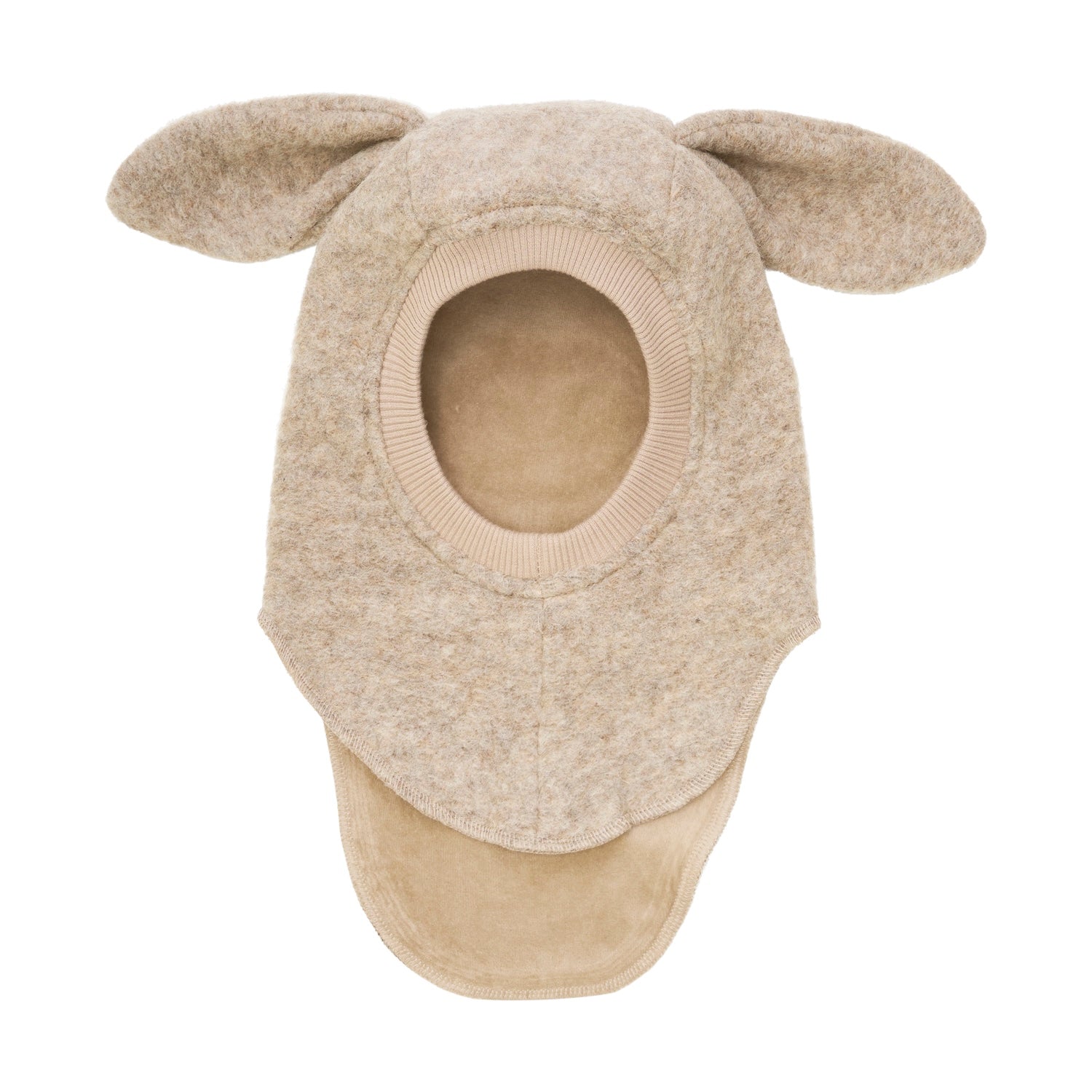 Schlupfmütze &quot;Bunny&quot;