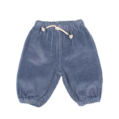 Cordhose aus 100% Baumwolle