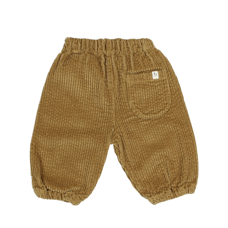 Cordhose aus 100% Baumwolle