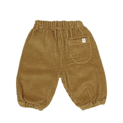 Cordhose aus 100% Baumwolle
