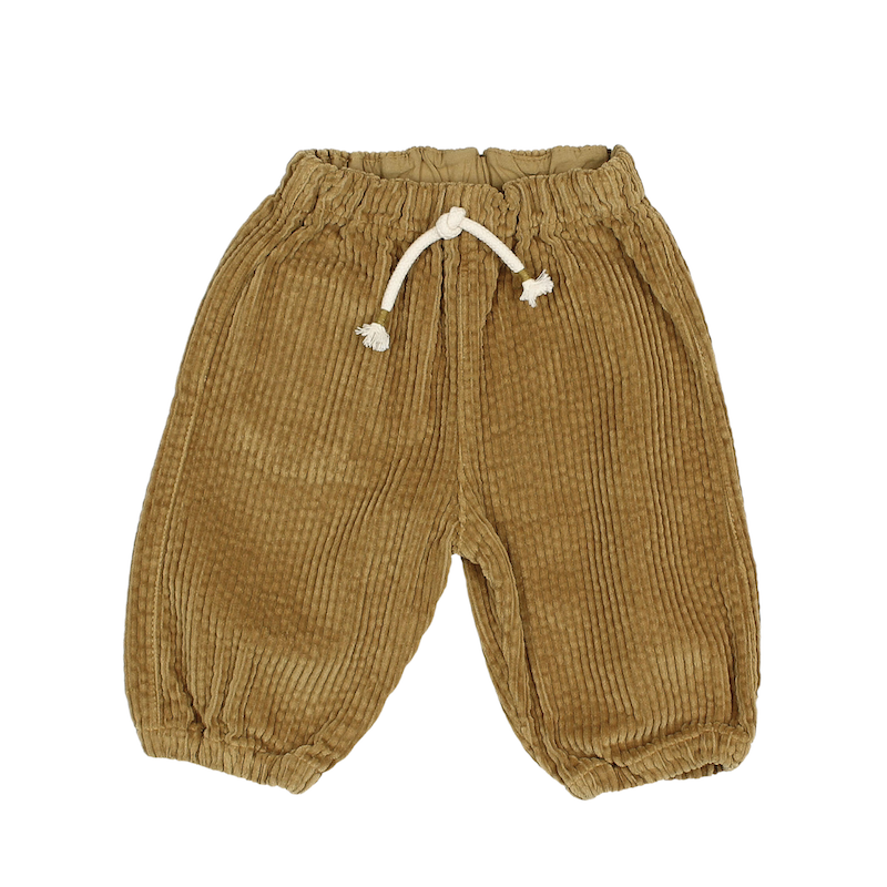 Cordhose aus 100% Baumwolle