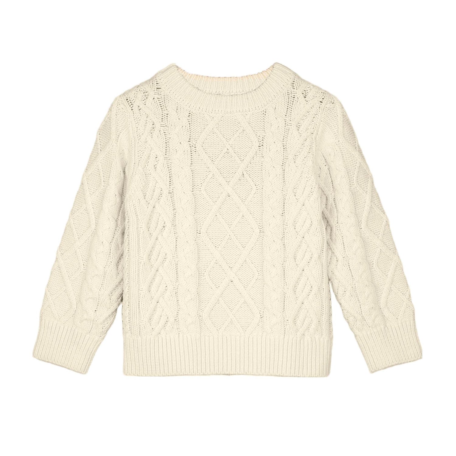 COOL Pullover