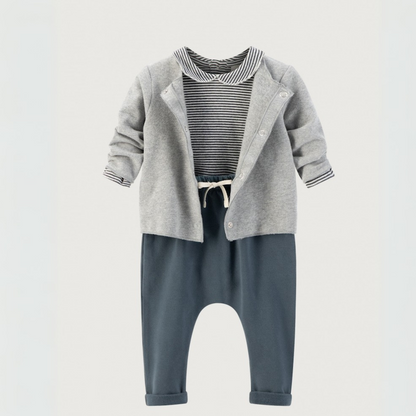 Baby-Raglan-Cardigan