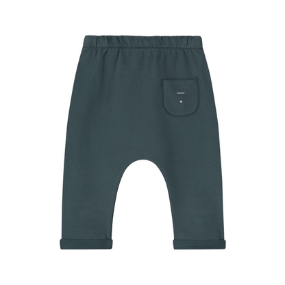 Baby Pants GOTS