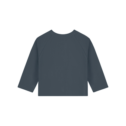 Baby-Raglan-Cardigan