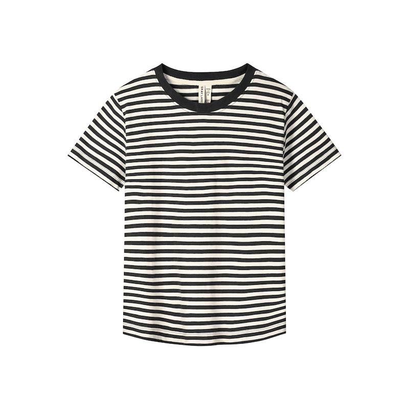 T-Shirt Crewneck