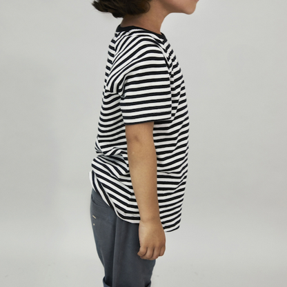 T-Shirt Crewneck