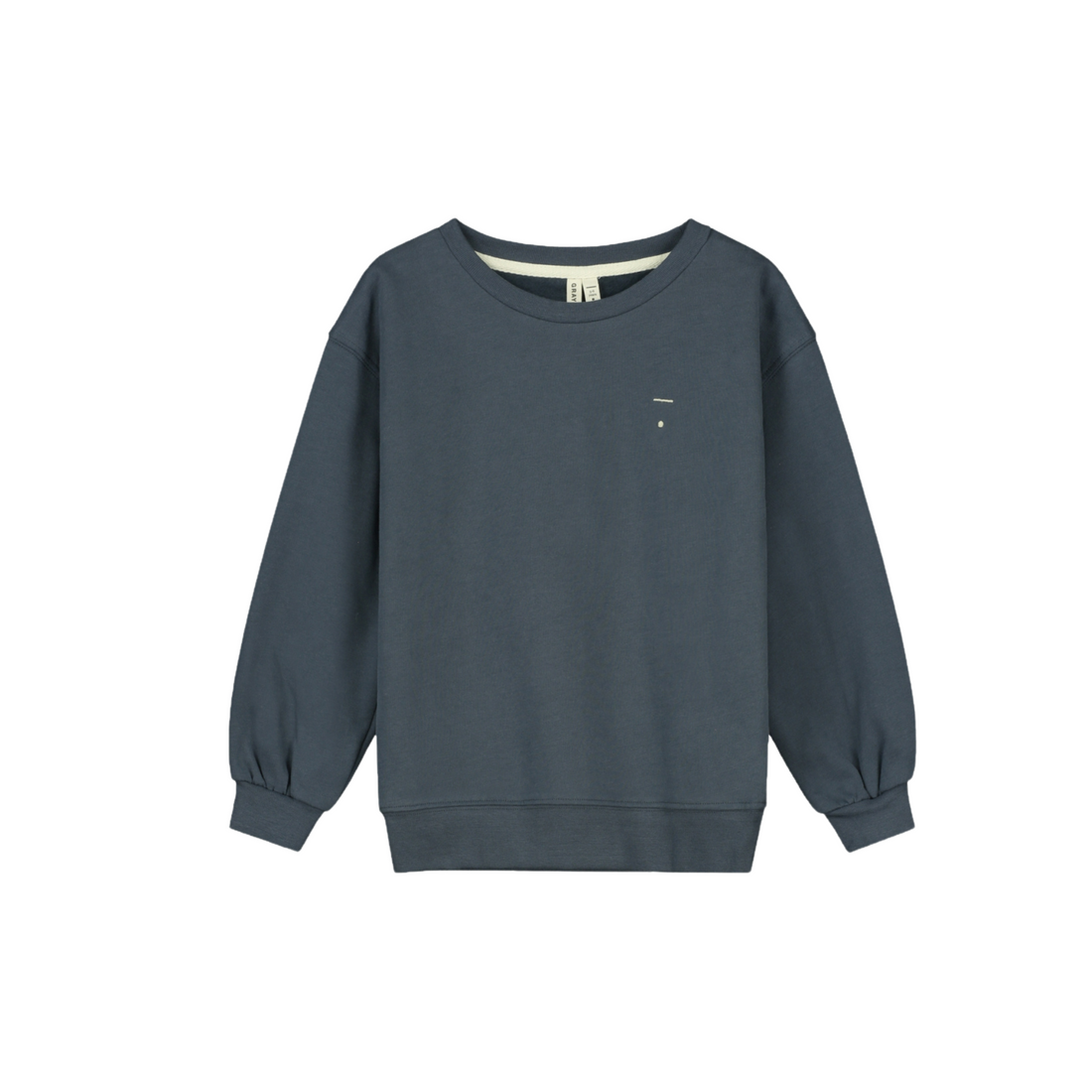 Dropped Shoulder Sweater