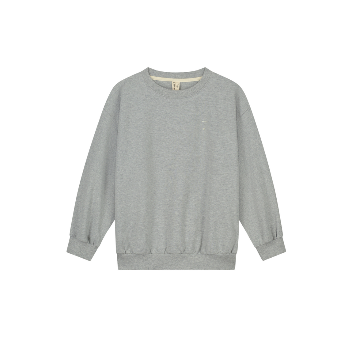 Dropped Shoulder Sweater