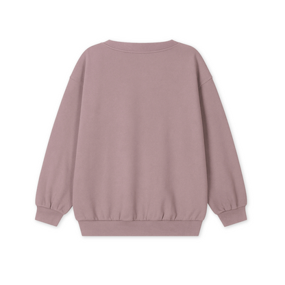 Dropped Shoulder Sweater