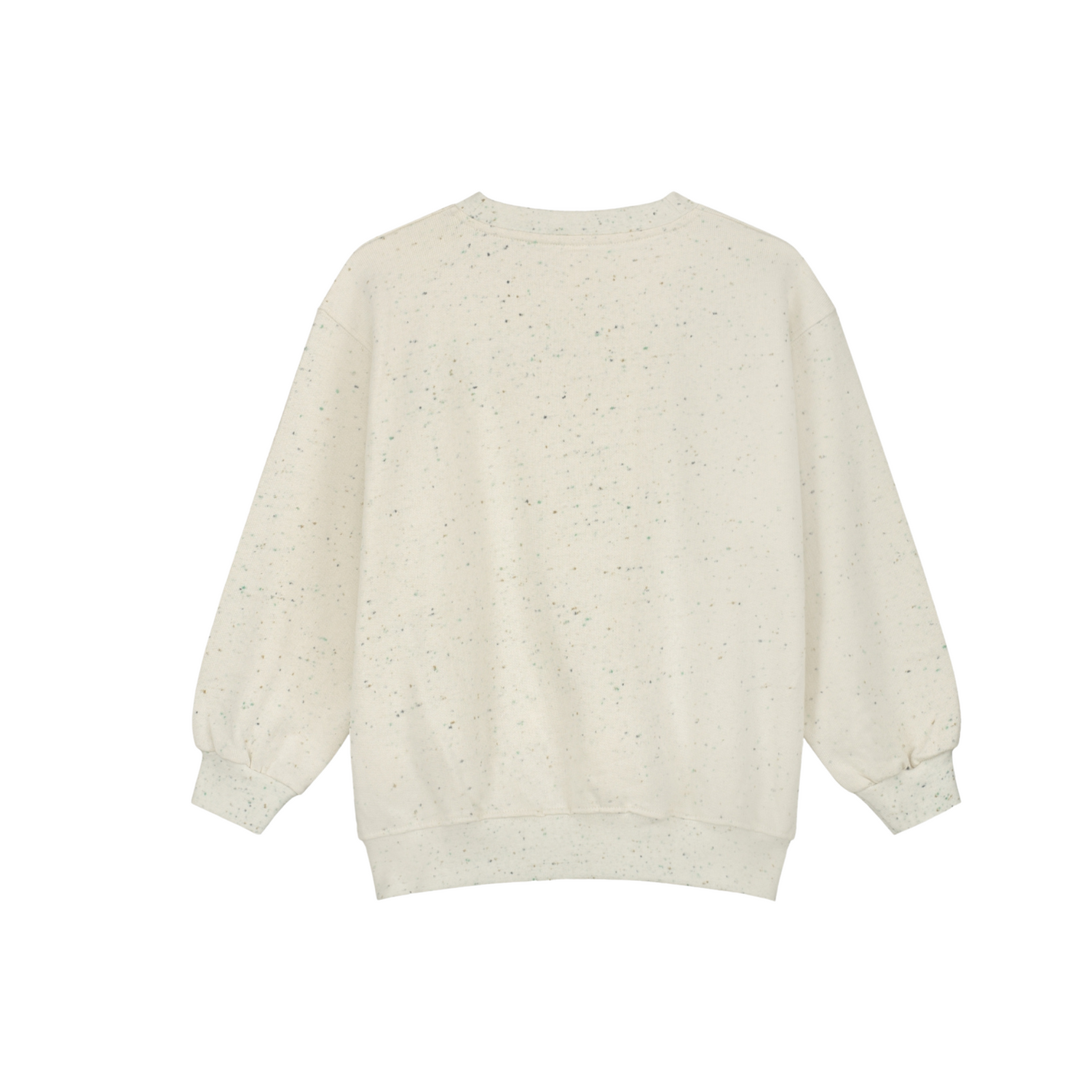 Dropped Shoulder Sweater Love you little Monster