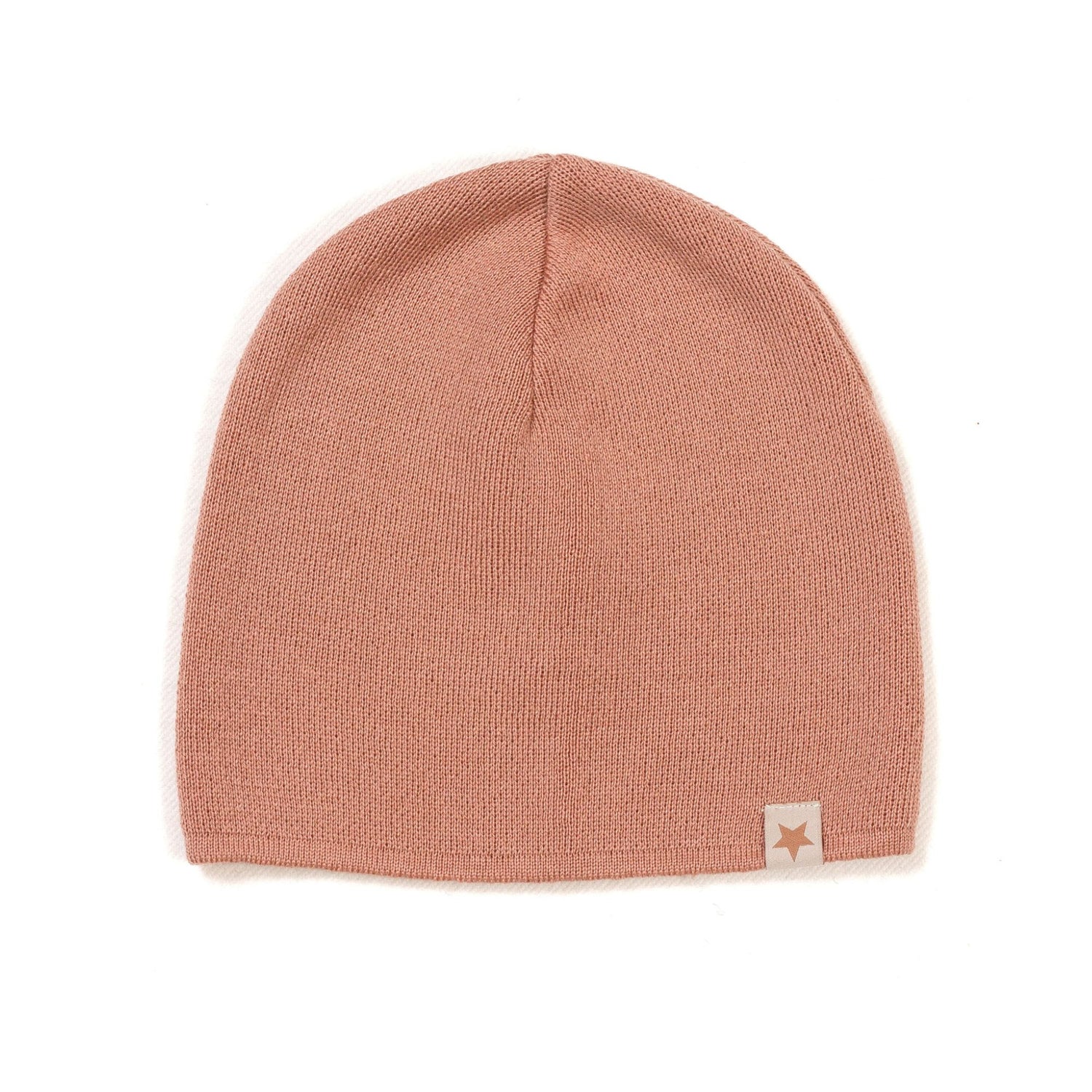 HUTTELIHUT Beanie Neon Wool