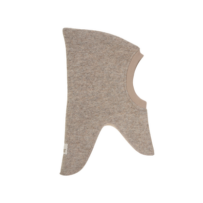 Balaclava Emb. Wool