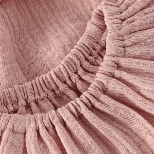 Baby-Romper COMFY aus Baumwolle