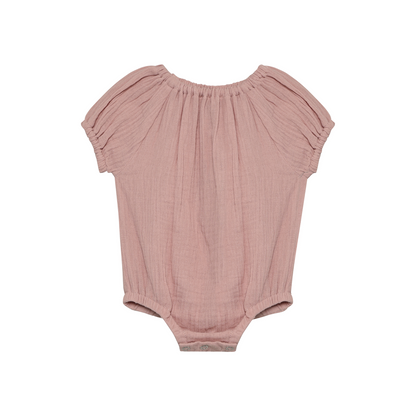 Baby-Romper COMFY aus Baumwolle