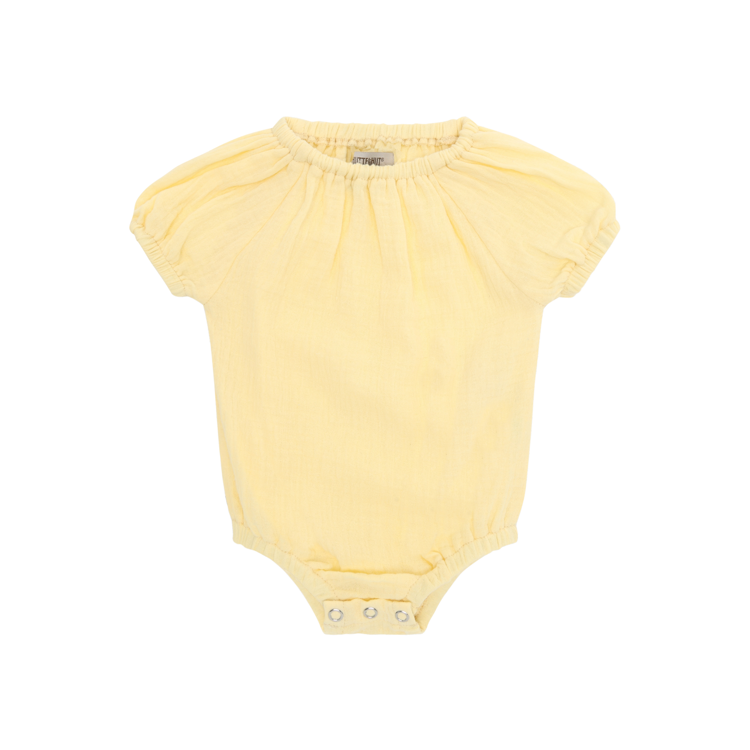 Baby-Romper COMFY aus Baumwolle