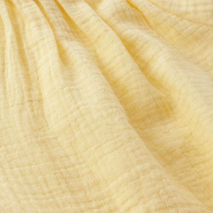 Baby-Romper COMFY aus Baumwolle